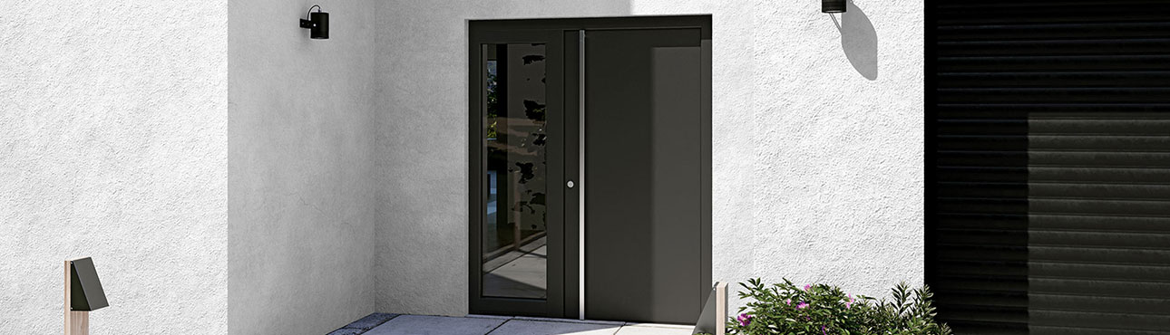 Homepage Fa. HMS – HAUS & MONTAGESERVICE: Startbild